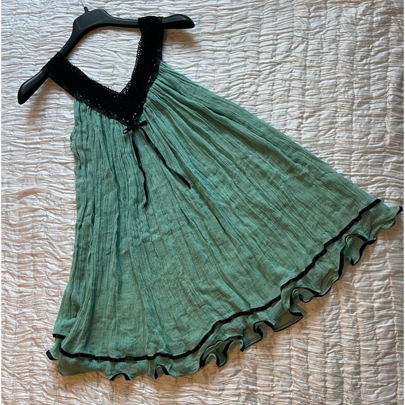 Jen’s Pirate Booty dress O/S 👗 - Picture 6 of 7